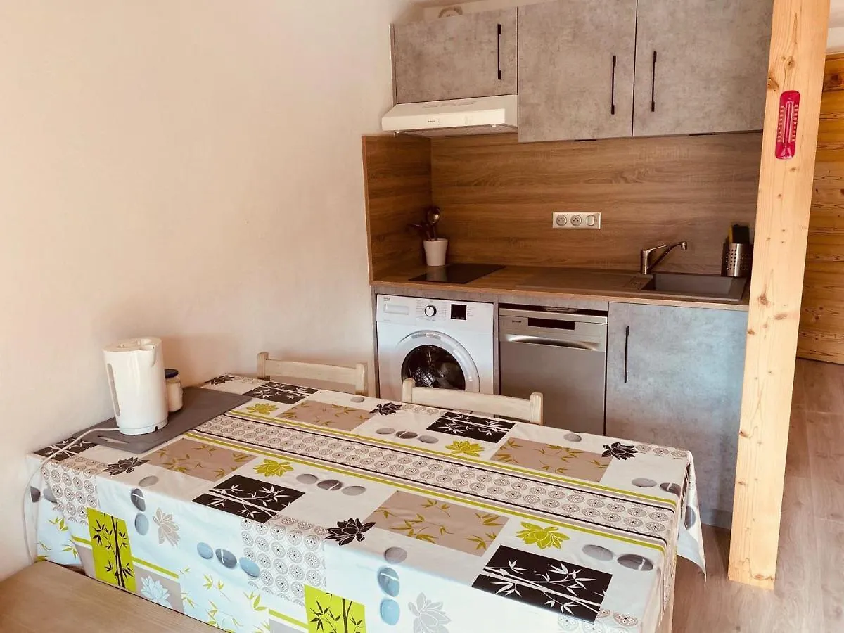 Duplex Au Coeur Du Village Avec Balcon Et Garage A La Clusaz, Proche Des Pistes Et Commodites - Fr-1-459-216 0*,  France