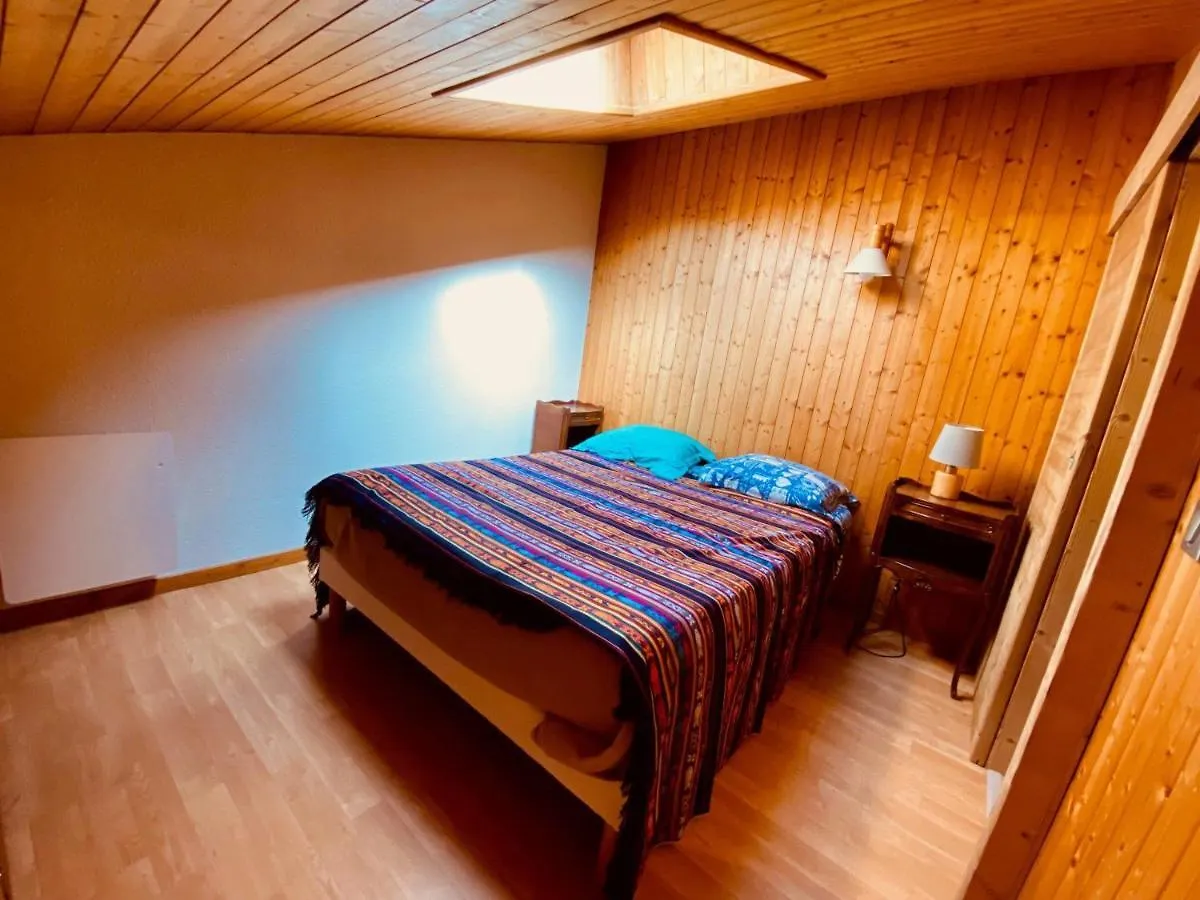 Apartment Duplex Au Coeur Du Village Avec Balcon Et Garage A La Clusaz, Proche Des Pistes Et Commodites - Fr-1-459-216 France