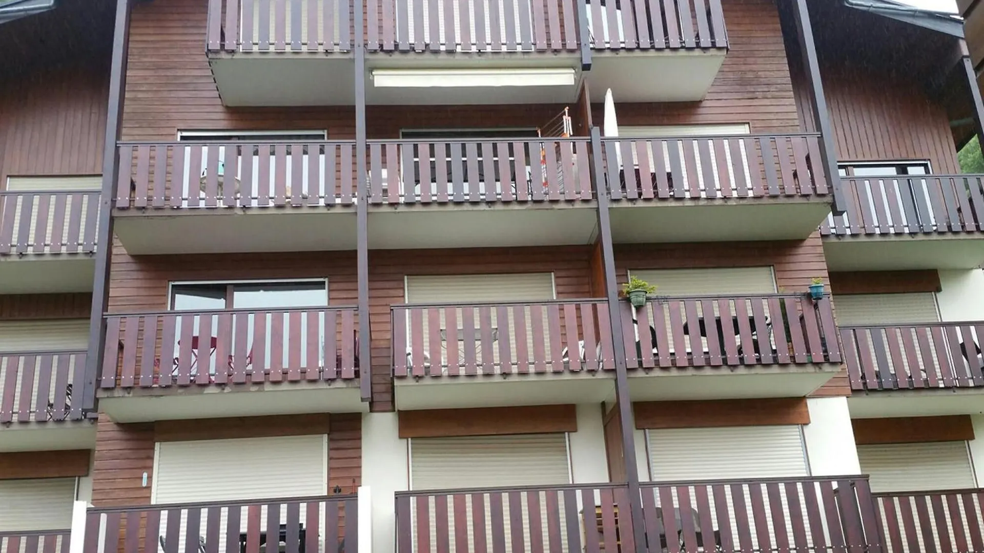 Apartment Duplex Au Coeur Du Village Avec Balcon Et Garage A La Clusaz, Proche Des Pistes Et Commodites - Fr-1-459-216